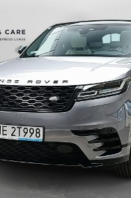 Land Rover Range Rover Velar Range Rover VELAR 2.0P R4 250KM AWD AT R-Dynamic S. WE2T998-2