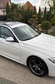 320d xDrive Luxury Line 184KM 2016r Możliwa zamiana! -2