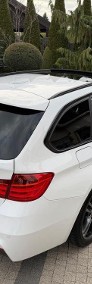 320d xDrive Luxury Line 184KM 2016r Możliwa zamiana! -4