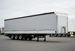 Schmitz Cargobull / BURTOFIRANKA / XL / OŚ PODNOSZONA