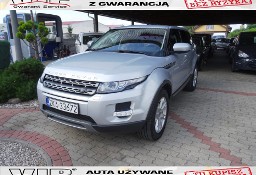 Land Rover Range Rover Evoque I POLSKI SALON/ 4X4/ TEMPOMAT