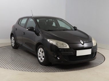 Renault Megane III , Klima-1