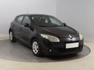 Renault Megane III , Klima