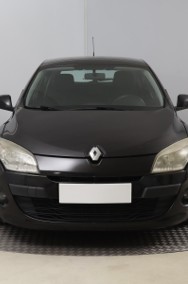 Renault Megane III , Klima-2