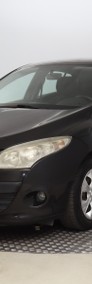 Renault Megane III , Klima-3