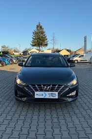 Hyundai i30 II 1.5 DPI 110 KM Comfort*Salon Polska*Kamera cofania*-2