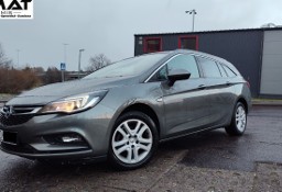 Opel Astra K