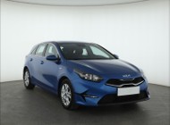 Kia Cee'd III , Salon Polska, 1. Właściciel, Serwis ASO, VAT 23%,