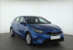 Kia Cee'd III , Salon Polska, 1. Właściciel, Serwis ASO, VAT 23%,