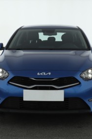 Kia Cee'd III , Salon Polska, 1. Właściciel, Serwis ASO, VAT 23%,-2
