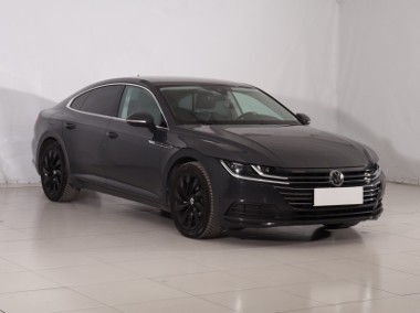 Volkswagen Arteon , Salon Polska, Serwis ASO, Automat, Navi, Klimatronic,-1