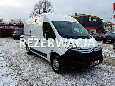 Citroen Jumper * Rezerwacja * Rezerwacja * Rezerwacja *-1