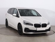 BMW Inny BMW , Automat, Skóra, Navi, Klimatronic, Tempomat, Parktronic,