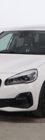 BMW , Automat, Skóra, Navi, Klimatronic, Tempomat, Parktronic,-3