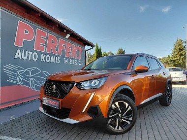 Peugeot 2008-1