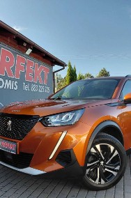 Peugeot 2008-2