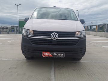 TDi L2H1 9osobowy /Gwarancja do 2029r /SalonPL *FV23%+