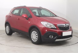 Opel Mokka , Salon Polska, Serwis ASO, Navi, Klimatronic, Tempomat,