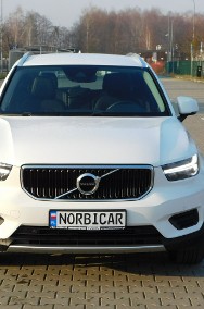 Volvo XC40 z Gwarancją Kamera Model 2020r-2