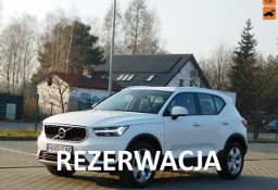 Volvo XC40 z Gwarancją Kamera Model 2020r