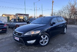 Ford Mondeo VI 2.0 TDCI 140KM/Automat - AISIN/Bogate wyposażenie/Zamiana/Kredyt