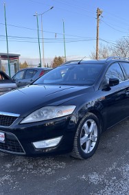 2.0 TDCI 140KM/Automat - AISIN/Bogate wyposażenie/Zamiana/Kredyt-2