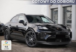 Porsche Macan 4S 4S (448KM) Dach panoramiczny
