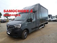 Renault Master MASTER long cab 8 ep plandeka leasing winda