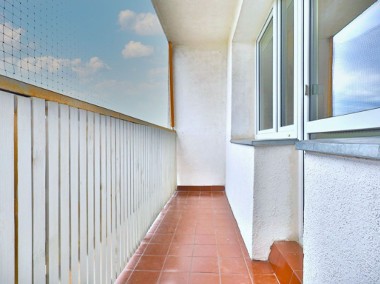Przestronne M4, 81 m2, balkon, winda - Radogoszcz-1