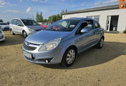 Opel Corsa D 1.2 80 KM KLIMA, ELEKTRYKA, PARKTRONIK