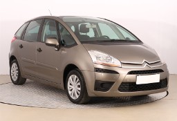 Citroen C4 Picasso I , Salon Polska, 1. Właściciel, Klima, Tempomat, Parktronic