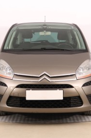 Citroen C4 Picasso I , Salon Polska, 1. Właściciel, Klima, Tempomat, Parktronic-2