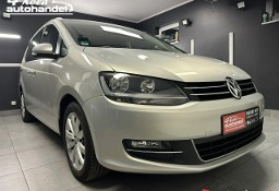 Volkswagen Sharan II