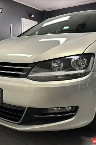 Volkswagen Sharan II-2