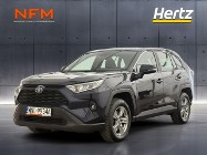 Toyota RAV 4 V Active 2,5 Hybrid e-CVT (218 KM) Salon PL F-Vat