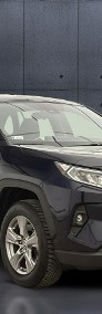 Toyota RAV 4 V Active 2,5 Hybrid e-CVT (218 KM) Salon PL F-Vat-3