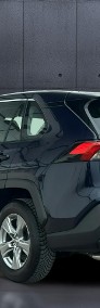 Toyota RAV 4 V Active 2,5 Hybrid e-CVT (218 KM) Salon PL F-Vat-4