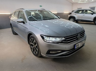 Volkswagen Passat B8 Poleasingowe.pl MHC-1