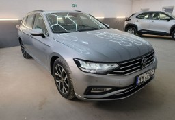 Volkswagen Passat B8 Poleasingowe.pl MHC