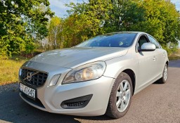 Volvo S60 II