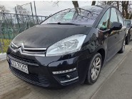 Citroen C4 Picasso I udział 1/2, sprzedaż syndyka