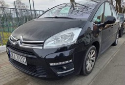 Citroen C4 Picasso I udział 1/2, sprzedaż syndyka