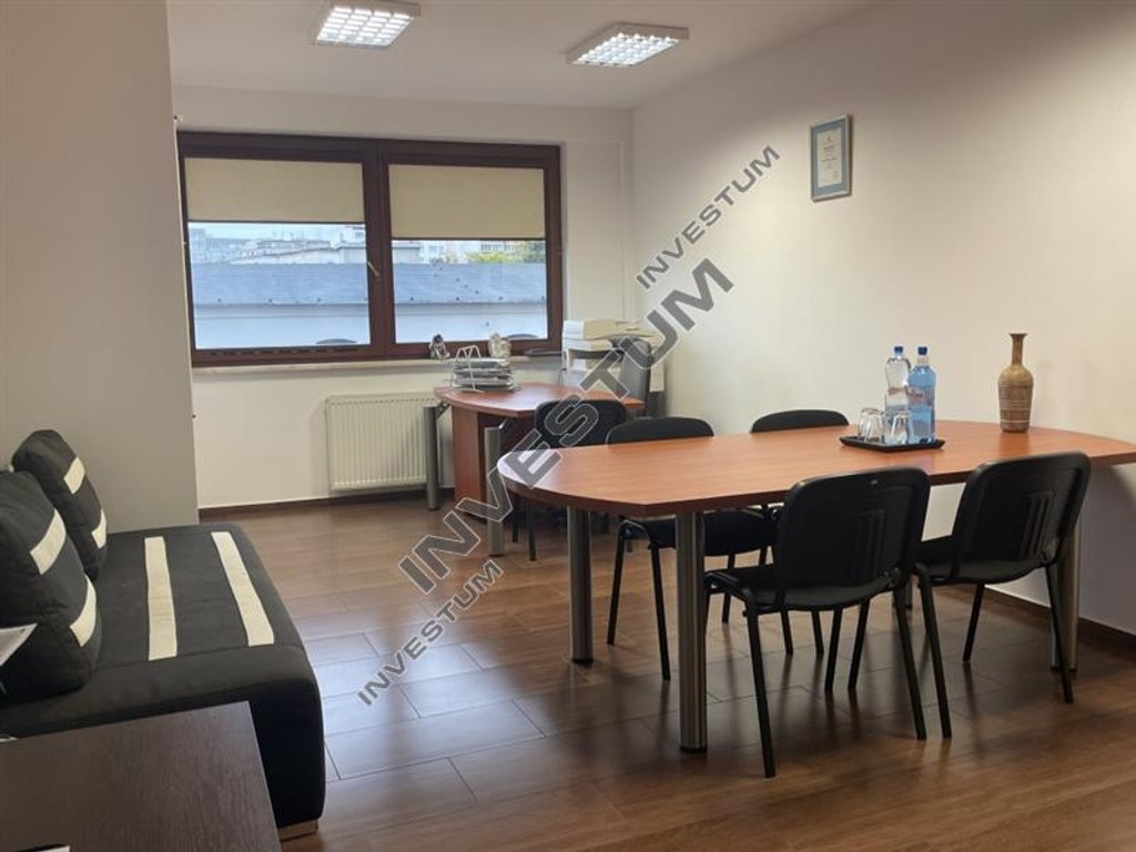 Centrum, Sokolnicza 5, biuro, praca zdalna, warszt - Widok 2
