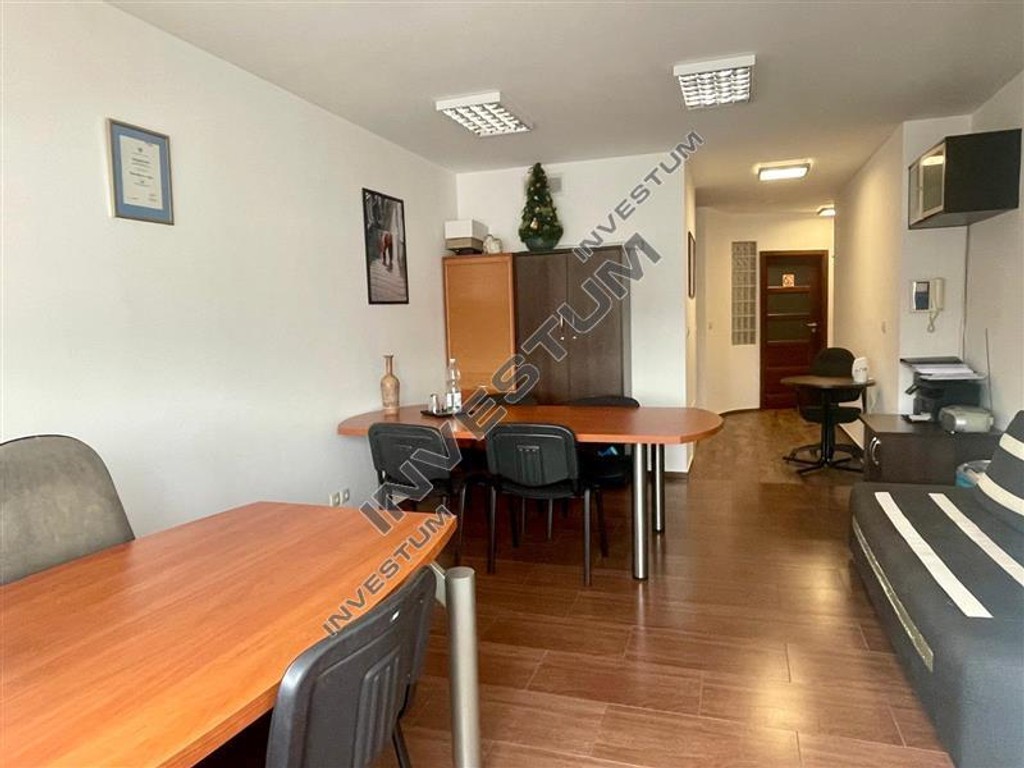 Centrum, Sokolnicza 5, biuro, praca zdalna, warszt - Widok 3