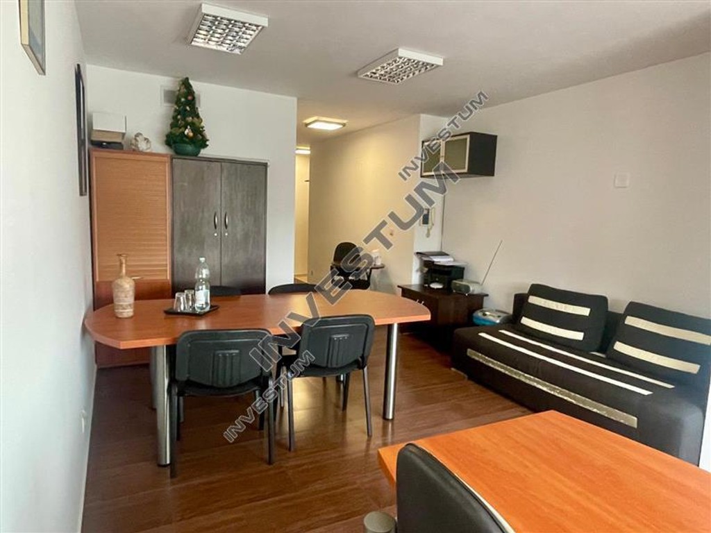 Centrum, Sokolnicza 5, biuro, praca zdalna, warszt - Widok 4