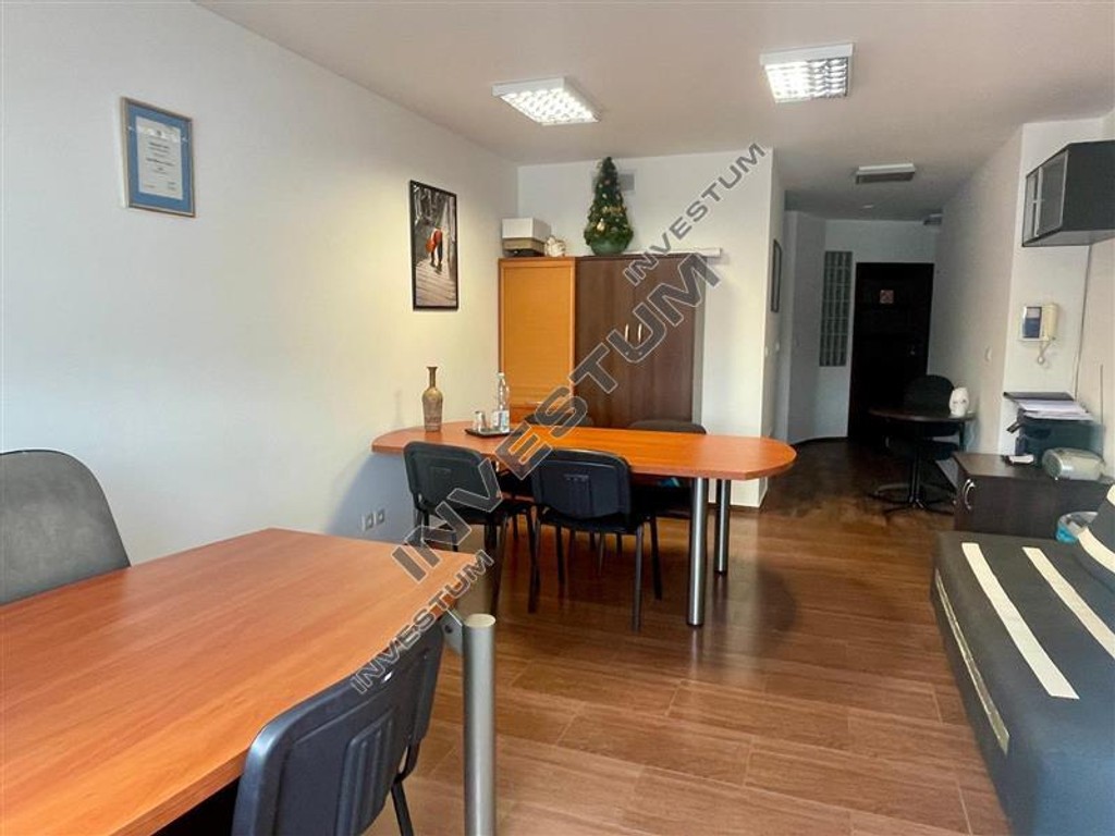 Centrum, Sokolnicza 5, biuro, praca zdalna, warszt - Widok 5