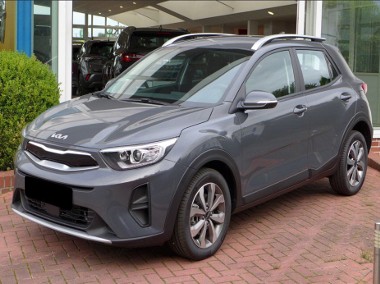 Kia Stonic 1.0 T-GDI M DCT 1.0 T-GDI M DCT 100KM-1