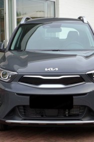 Kia Stonic 1.0 T-GDI M DCT 1.0 T-GDI M DCT 100KM-2