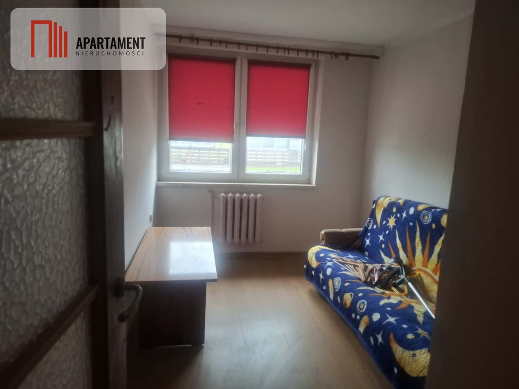Mieszkanie na sprzedaż, 4 pokoje, 78 m², Krzelów