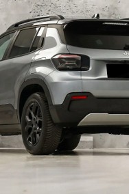 Jeep Avenger Overland 4xe 1.2 T3 mHEV eDCT6 Overland 4xe 1.2 T3 mHEV eDCT6 145KM-2